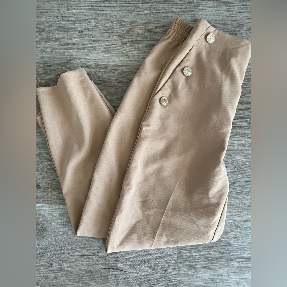 Zara Trousers